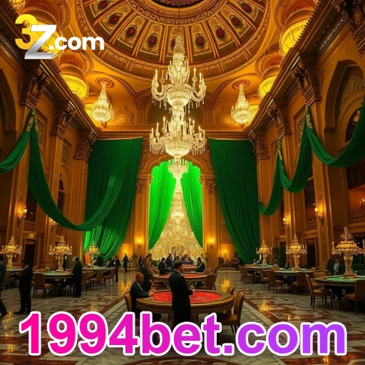 Experimente o Cassino do 1994bet.com e Viva Emoções