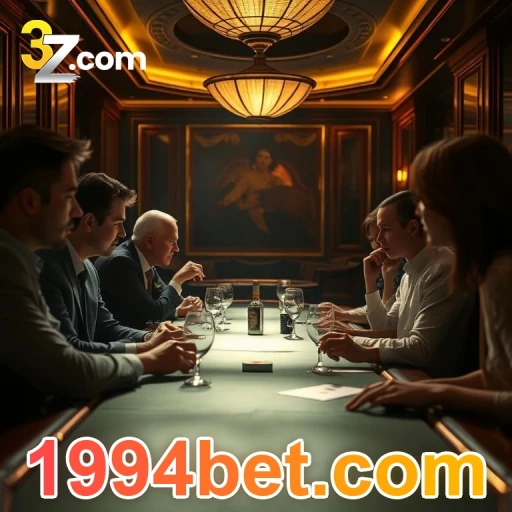 Aventura nos Jogos: Conheça o 1994bet.com