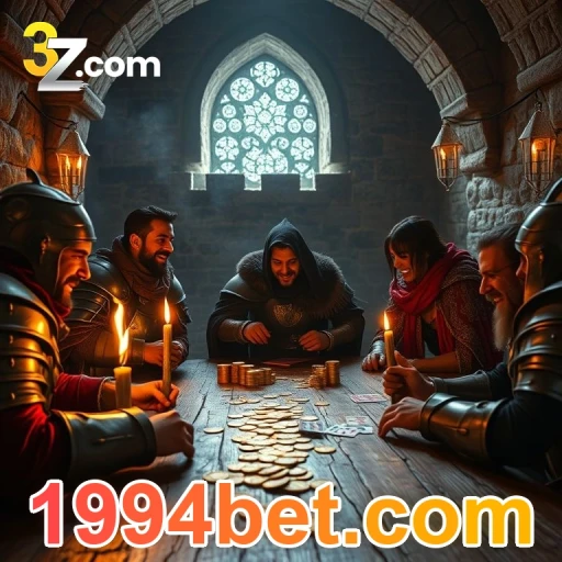 Recursos Paga em 1994bet.com: Uma Imersão no Jogo