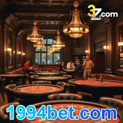 Slots Incríveis no 1994bet.com: Apostas e Diversão Garantidas