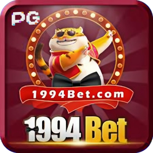 Novo logo da 1994bet.com